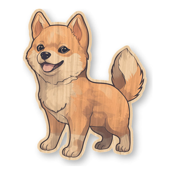 Shiba Inu