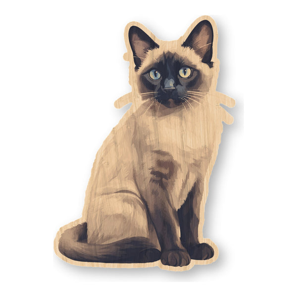 Siamese Cat