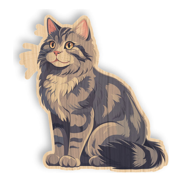 Siberian Cat