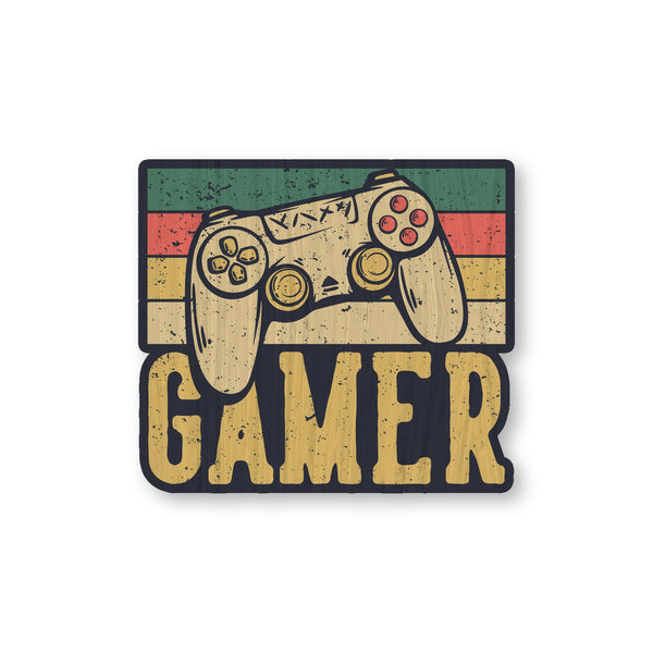 Gamer