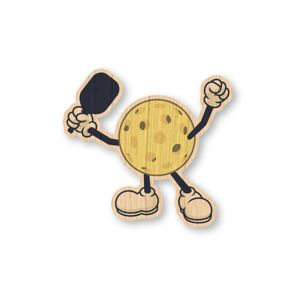 Pickleball Ball