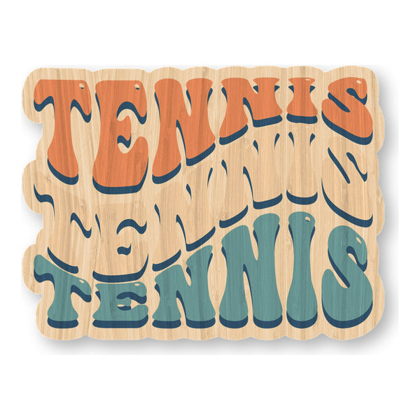 Tennis Tennis Tennis