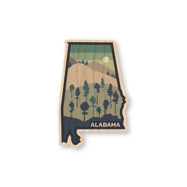 Alabama