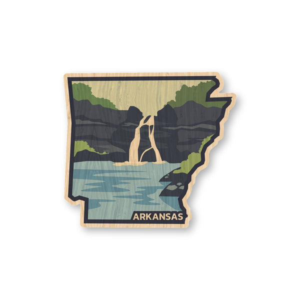 Arkansas