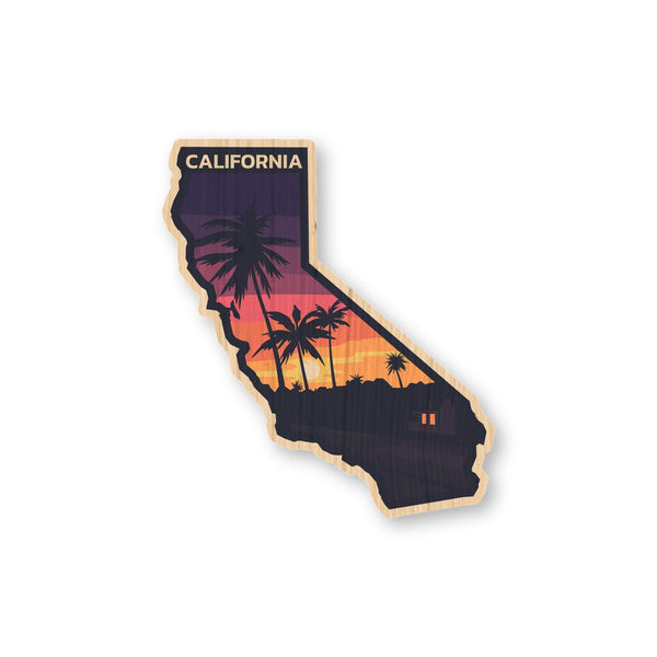 California