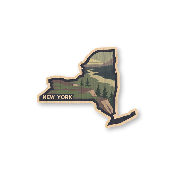 New York