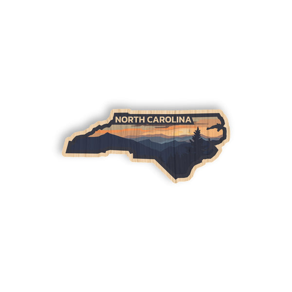 North Carolina
