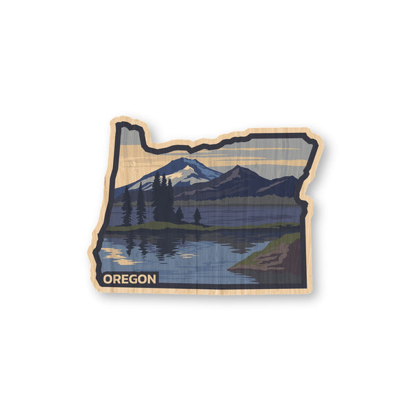 Oregon