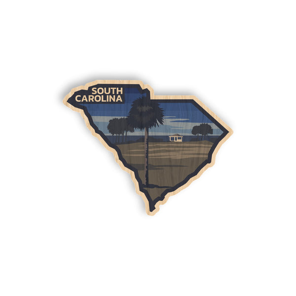 South Carolina