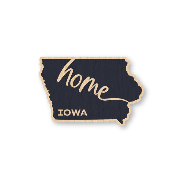 Iowa Home