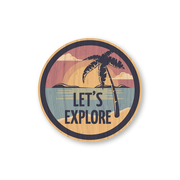 Let's Explore