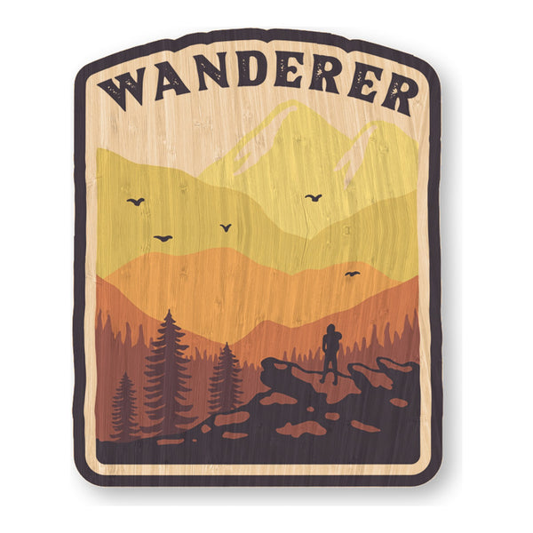 Wanderer