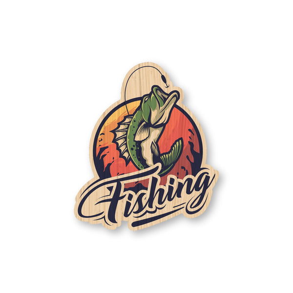 Fishing