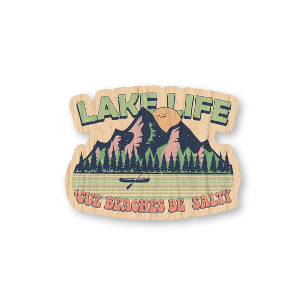 Lake Life