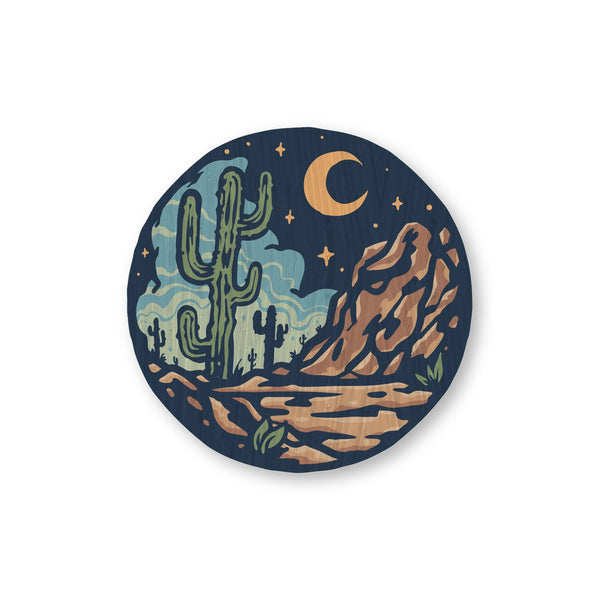 Cactus County