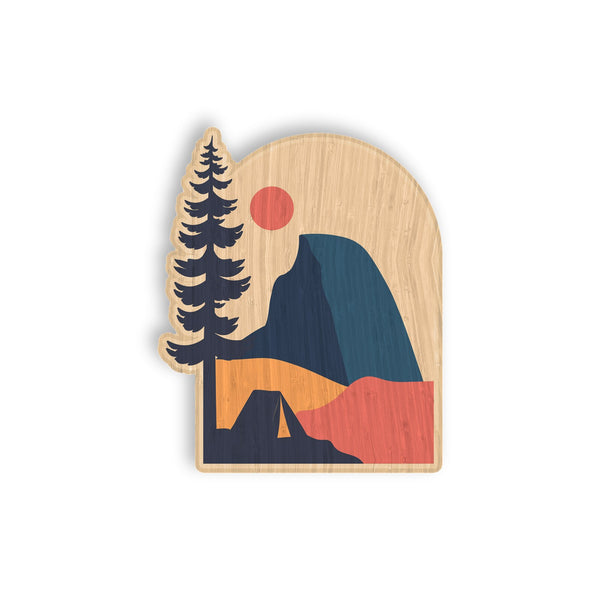 Yosemite Park