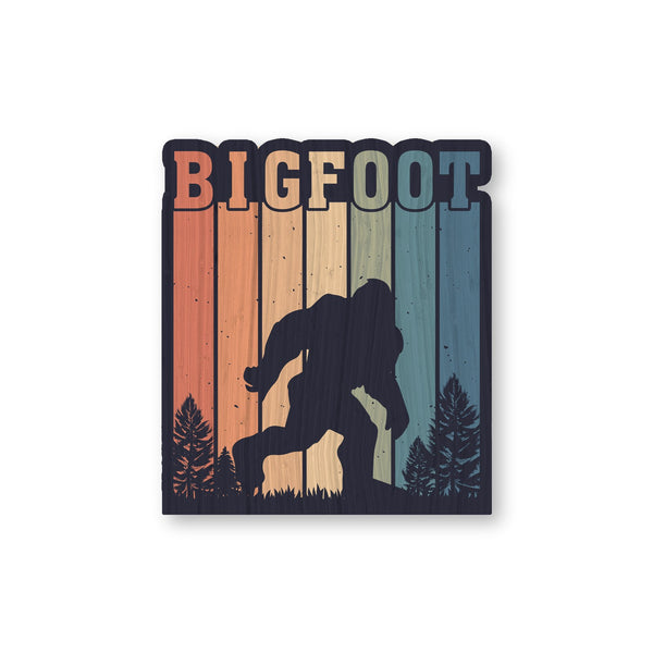 Big Foot
