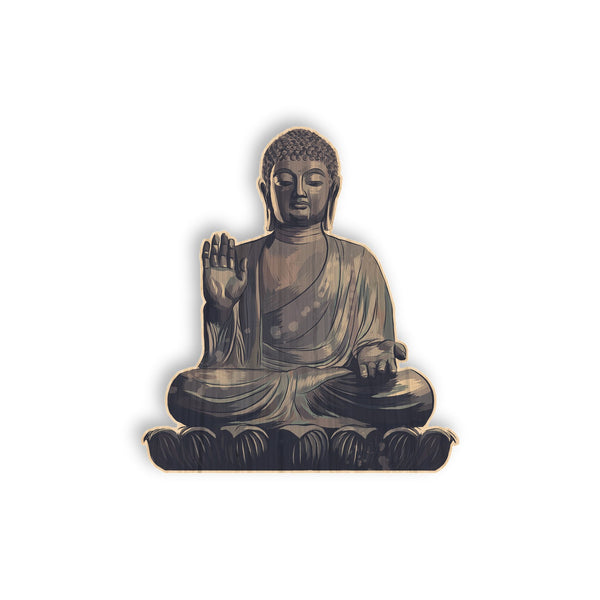 Buddha