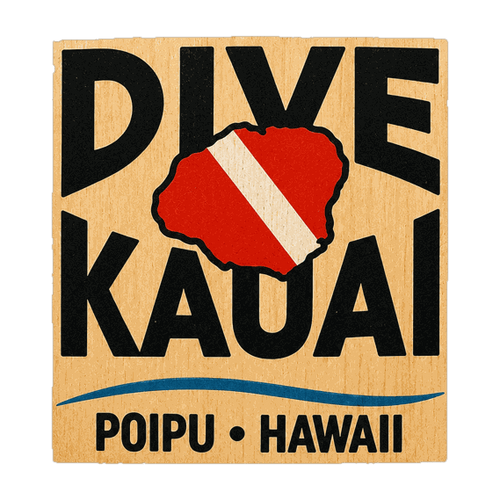 Dive Kauai
