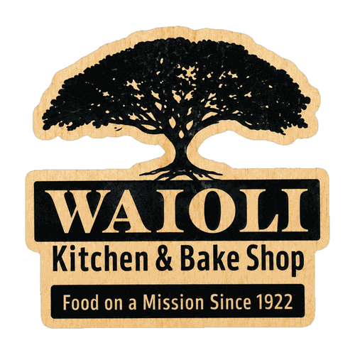 Waioli Kitchen