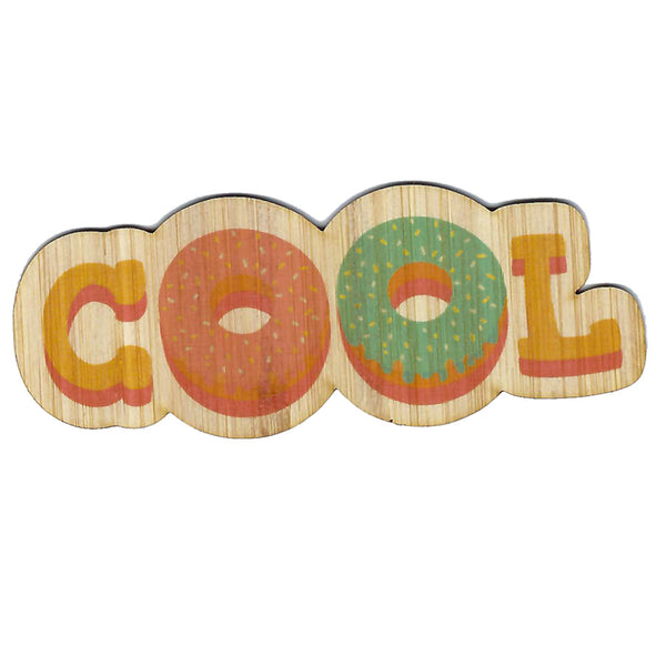 Cool Donut