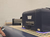 How Bamboo Stickers are made — UV print, laser cut, peel